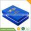 luxury red wine packaging paper box