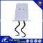 Halloween Cobra Snake Toy Frightening Life Size Fake Snake Prop