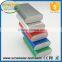 Hot selling 5200mah cell phone high capacity power bank with 2.1A output