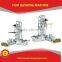 TBSY-600 good quality suitable price degradable blown film extruder