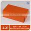 Assemble your own cardboard nesting display plush toys packing box
