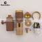 Vintage pendant Lighting Brass Lamp Holder Fittig socket E27 E26