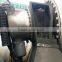 Used Japan Fuso Hino Concrete Mixer of Mobile Cement Mixer Truck