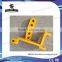 Factory Price Tattoo Frame Colorful Steel Frame Shader/Liner