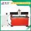 China Hot Sale CNC Engraving Machine For Stone Wood Metal ZK-1318 With Ball Screw Transmission For XYZ-Axis DSP Offline Control