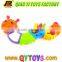 Funny plastic multifunctional china toy