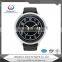 Business watches man for black colour wrist watch