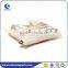 nicely custom logo cotton storage bag for shopping