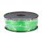 3D Sublimation Printer Material Filament ABS 1.75mm/3.0mm 1kg for 3D Printer Green