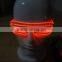 Wonderful beautiful 2.2mm EL Shutter glasses 150cd-250cd