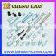 OEM Cheese head Cross recessed Screws Nuts of CNC Lathe