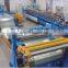 Length cutting machine