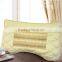 Luxury home use health care magnetic far infrared negative ion pillow