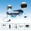 Wholesale sport Bluetooth MP3 Camera Sunglasses with Video THB688C
