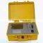 HZRG-III Portable digital capacitance and inductance tester