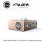 Best price&fast shipping Vape Connexx Vtm 100W mini Tc Box Mod,  express products mini vtm 100W