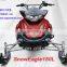 2 Stroke Engine Type and Chain Drive Transmission System snowmobile for kids for sale (Direct factory)
