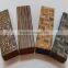 Oem Sunglass Case Iron,Leather Handmade Folding Box Eyeglasses Case