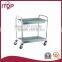 stainless steel kitchen trolley prices