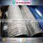 Double Rollers Winding Machine/Double Cylinders Opening Machine Cotton Wool Fiber