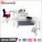 new model office furniture P sharp executive table / manager table