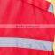 Factory price and fast delivery safety officers worker uniform