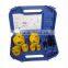 Newest custom bi-metal hole saw kit