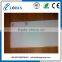 Polypropylene Corrugated Color Sheet PP plastic Board