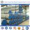 Low MOQ galvanized steel plastic composite pipe