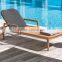 Outdoor Beach Swimming Pool floor sofa lounge