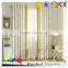 Printed linen/cotton fabric Korean modern style for curtain/sofa- living room