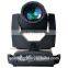 5R 200w Moving Head Lights MSD 250 Moving Head Stage Light