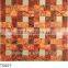 Self-adhesive acp mosaic aluminium composite wall panel ceramic tile