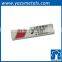 metal car badge/enamal logo car emblem/car badge with 3mm adhesive