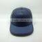Leather Baseball Cap Biker Trucker Outdoor Sports Snapback Hats For Men Women Wholesale