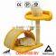 Wholesale Cat Tree Scratching Post Colors for Choose                        
                                                Quality Choice