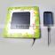 Sungzu Portable 2.5W professional Solar Panel Charger