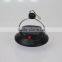0.55w 5.5v 1200mh li battery waterproof solar light