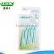 personal interdental brush toothpicks