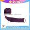2016 Cotton Yoga Resistance Strap With D Type Ring
