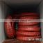 Concrete Rubber Vibration Cement Slurry and Grouting End Hose Factory Supplying