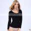 Female Slimming Product Sexy for Women, Women Body Shaper Long Sleeve t Shirt,NY030