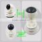 Support Mobile Remote Viewing Real-time Video 5-10m IR Distance mini ip camera