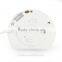 Zmodo 720P dome SPOE easy set up two-way audio IP Camera