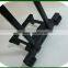 folding trolley pull handle detacheable case handle for soft luggage trolley handle
