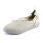 2016 Factory Comfortable Fancy Stylish New Design Italian Women Casual Shoes High Quality Top Fashion Thick Sole Canvas