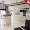 Latest design UV modular kitchen cupboard kitchen cabinet designs