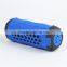 2016 New Best Price Bluetooth Handfree Portable Speaker Outdoor Waterproof Loudspeaker