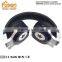 2015 plastic headphone with CE/ROHS