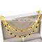 latest gold chain necklace design with germanium latest design gold necklace